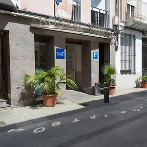 hostal-solimar.catalonia-hotels.com/