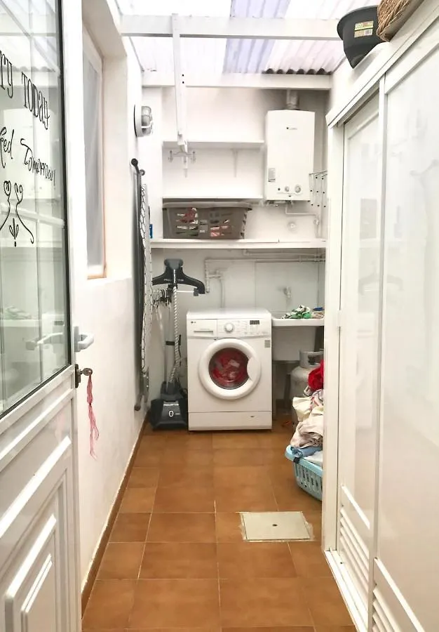 Wifi Tenerife Sur Guest House Granadilla De Abona Espagne