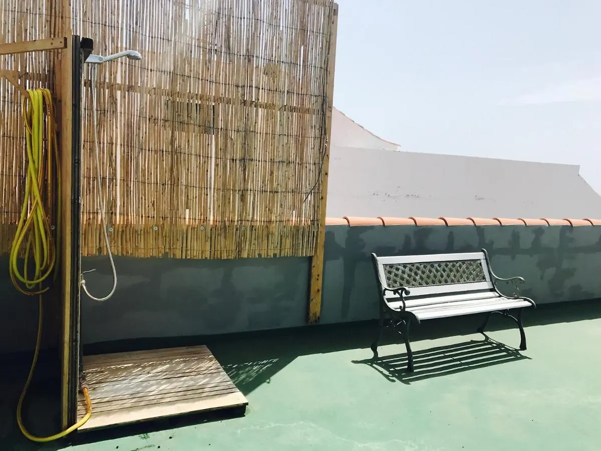 Wifi Tenerife Sur Guest House Granadilla De Abona 0*,  Espagne