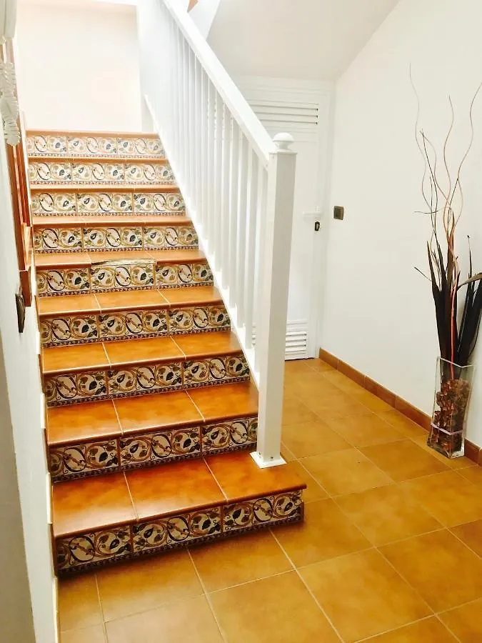 Wifi Tenerife Sur Guest House Granadilla De Abona