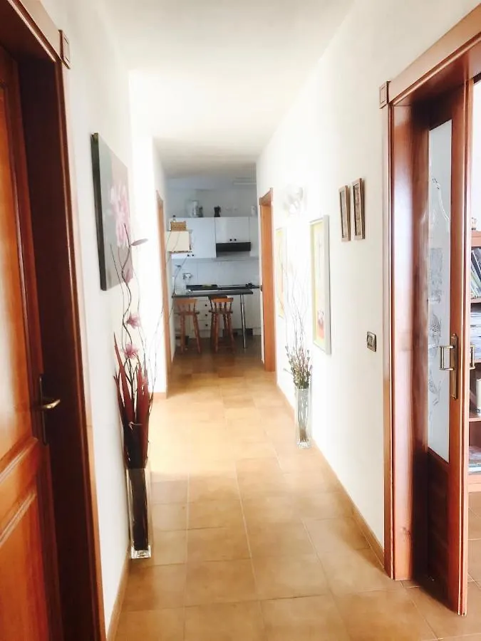Wifi Tenerife Sur Guest House Granadilla De Abona