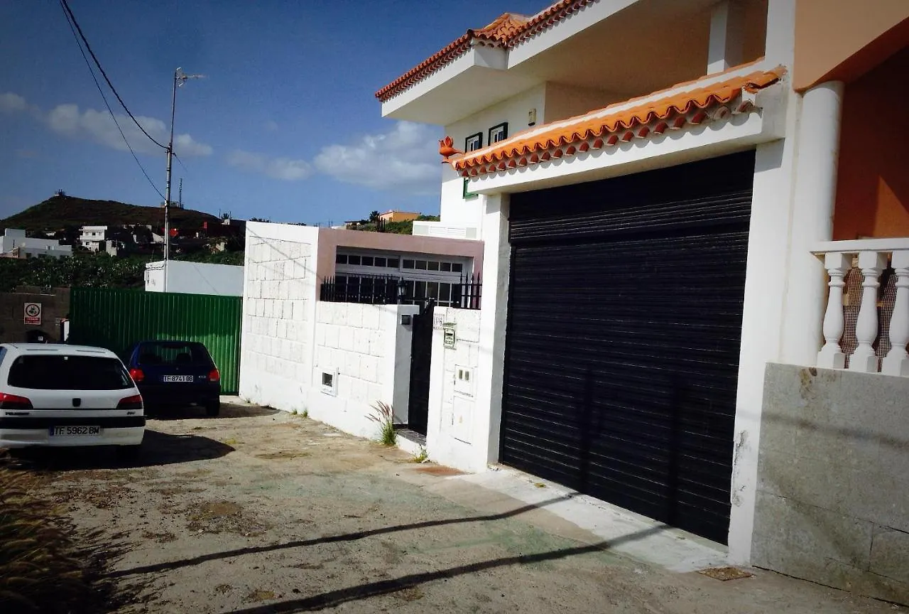 Wifi Tenerife Sur Guest House Granadilla De Abona