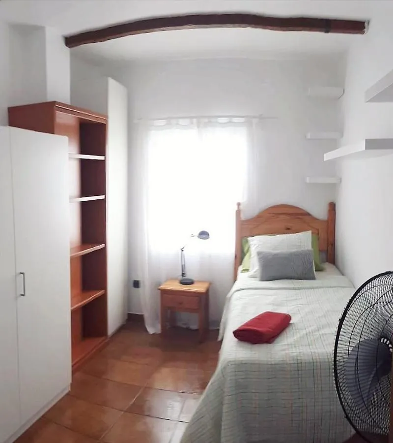 Wifi Tenerife Sur Guest House Granadilla De Abona