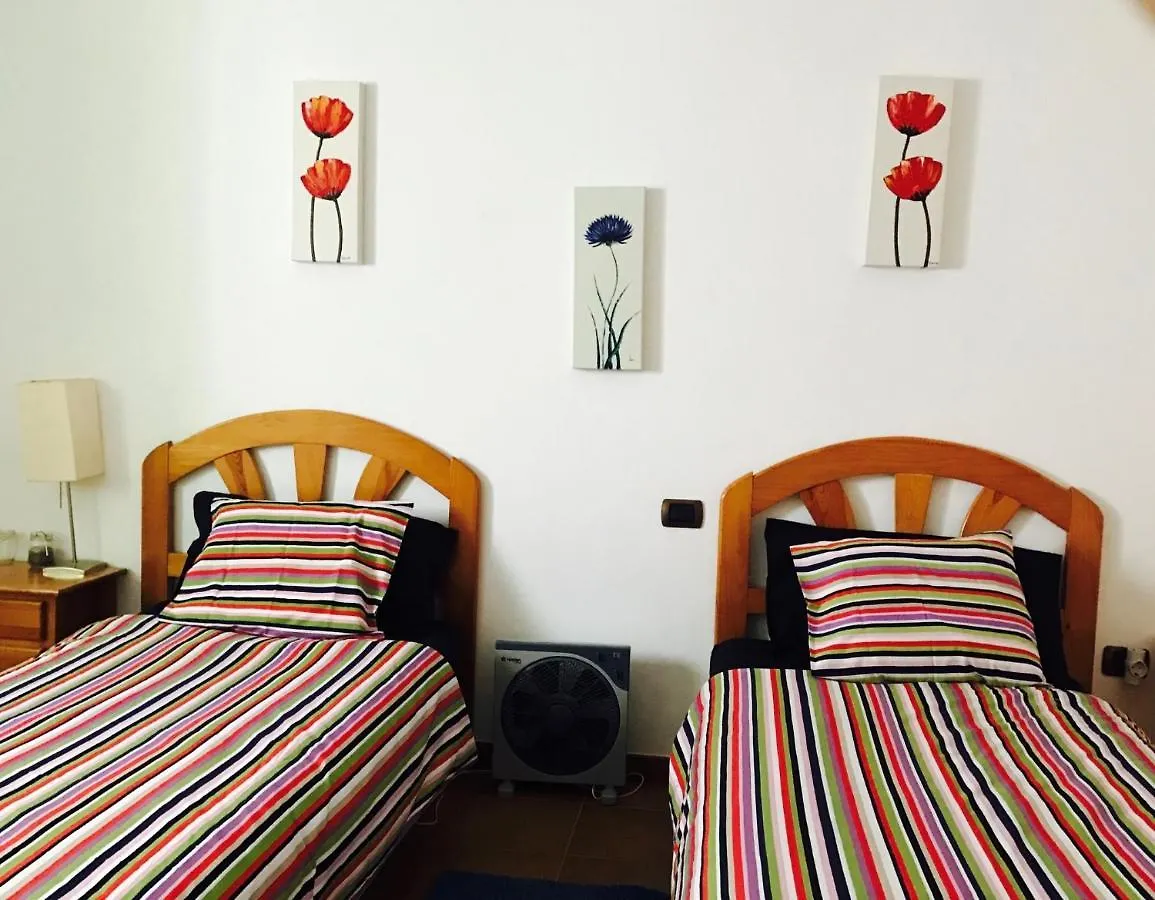 Wifi Tenerife Sur Guest House Granadilla De Abona